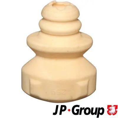 Handler.Part Rubber buffer, suspension JP GROUP 1152601400 1