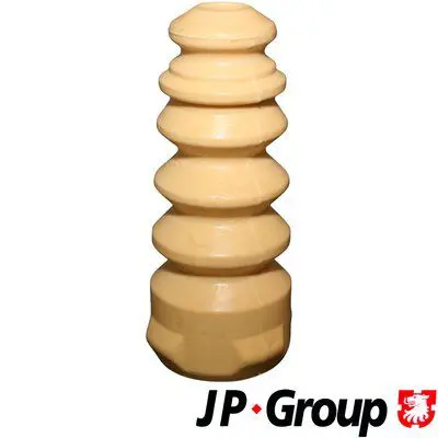 Handler.Part Rubber buffer, suspension JP GROUP 1152601500 1