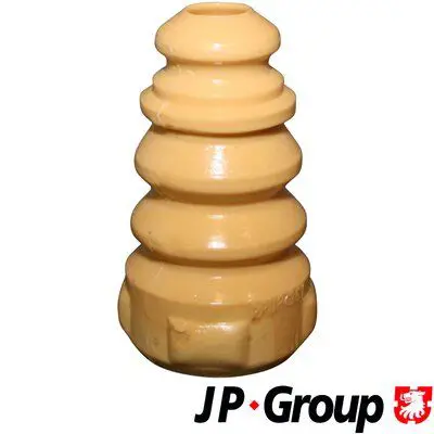 Handler.Part Rubber buffer, suspension JP GROUP 1152601700 1