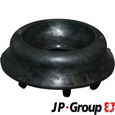 Handler.Part Supporting ring, suspension strut bearing JP GROUP 1152301800 1