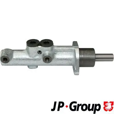 Handler.Part Brake master cylinder JP GROUP 1161101000 1