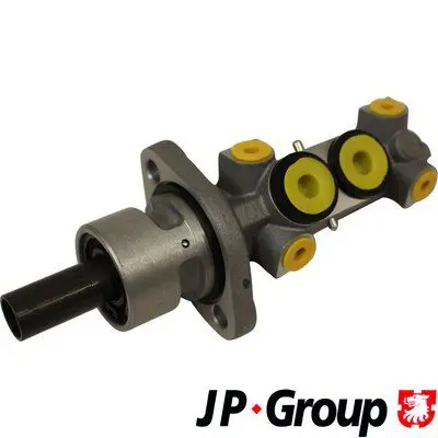 Handler.Part Brake master cylinder JP GROUP 1161101100 1