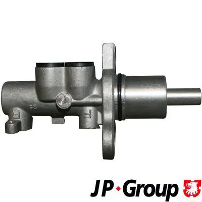 Handler.Part Brake master cylinder JP GROUP 1161101400 1