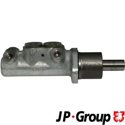 Handler.Part Brake master cylinder JP GROUP 1161102100 1