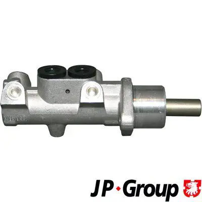 Handler.Part Brake master cylinder JP GROUP 1161102300 1