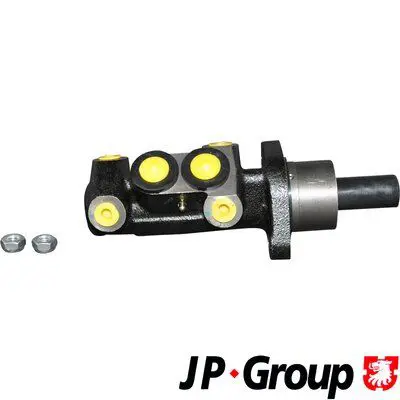 Handler.Part Brake master cylinder JP GROUP 1161102601 1