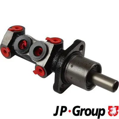 Handler.Part Brake master cylinder JP GROUP 1161102900 1