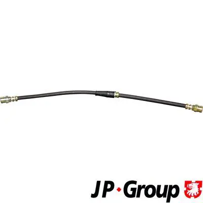 Handler.Part Brake hose JP GROUP 1161601000 1