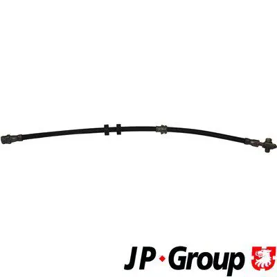 Handler.Part Brake hose JP GROUP 1161601700 1