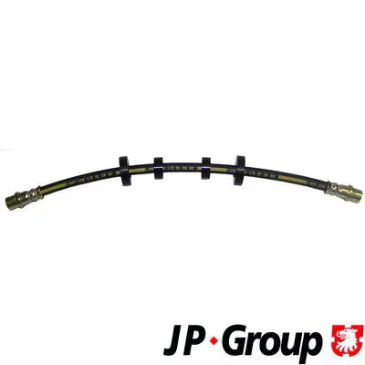 Handler.Part Brake hose JP GROUP 1161602000 1