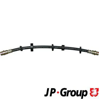 Handler.Part Brake hose JP GROUP 1161602180 1