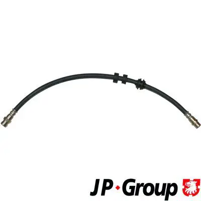 Handler.Part Brake hose JP GROUP 1161602500 1