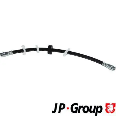 Handler.Part Brake Hose JP GROUP 1161604970 1