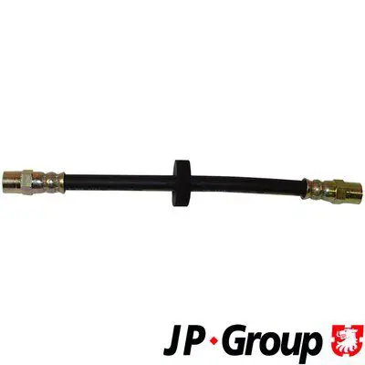 Handler.Part Brake hose JP GROUP 1161700100 1