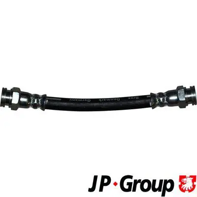 Handler.Part Brake hose JP GROUP 1161700200 1