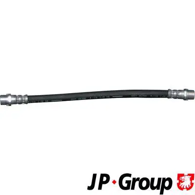 Handler.Part Brake hose JP GROUP 1161701700 1