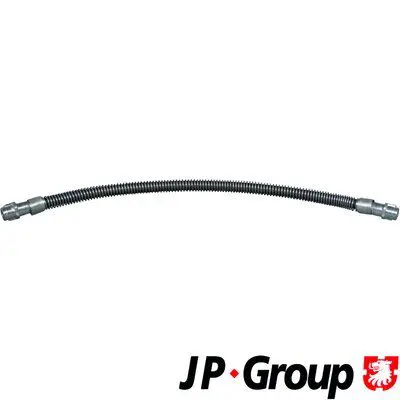 Handler.Part Brake hose JP GROUP 1161703100 1