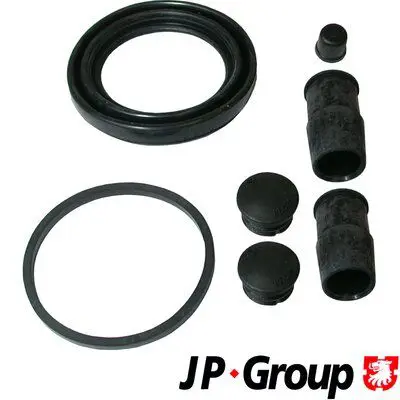 Handler.Part Repair kit, brake caliper JP GROUP 1161950510 1