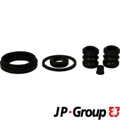 Handler.Part Repair kit, brake caliper JP GROUP 1162050210 1