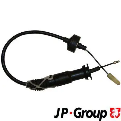 Handler.Part Clutch cable JP GROUP 1170200400 1