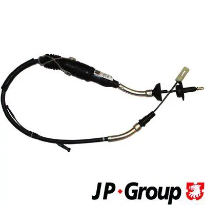 Handler.Part Clutch cable JP GROUP 1170200600 1