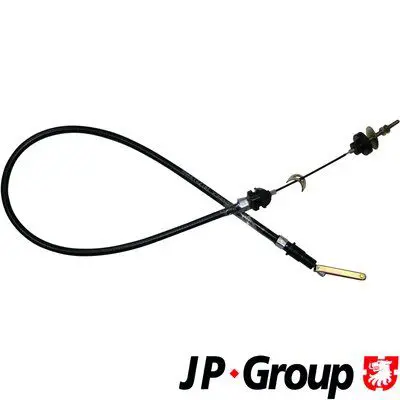 Handler.Part Clutch cable JP GROUP 1170200800 1