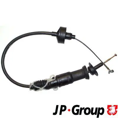 Handler.Part Clutch cable JP GROUP 1170200900 1