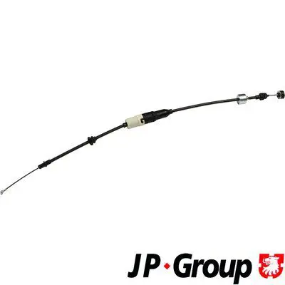 Handler.Part Clutch cable JP GROUP 1170201900 1