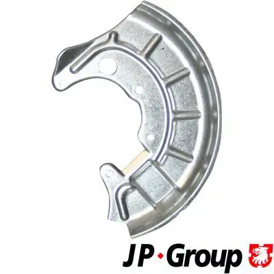 Handler.Part Cable, parking brake JP GROUP 1170302600 1