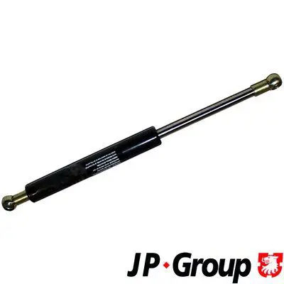 Handler.Part Gas spring, boot-/cargo area JP GROUP 1181200100 1