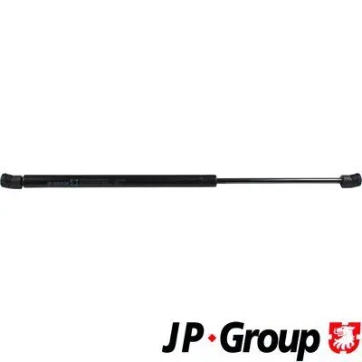 Handler.Part Gas spring, boot-/cargo area JP GROUP 1181201100 1