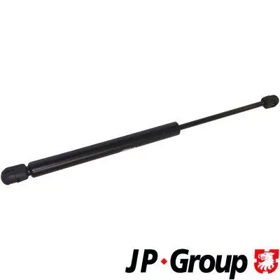 Handler.Part Gas spring, boot-/cargo area JP GROUP 1181201200 1