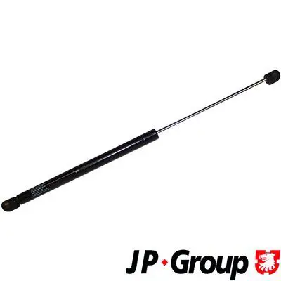 Handler.Part Cable, parking brake JP GROUP 1170306700 1