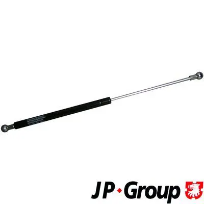 Handler.Part Gas spring, boot-/cargo area JP GROUP 1181202400 1