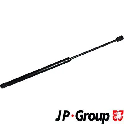 Handler.Part Gas spring, boot-/cargo area JP GROUP 1181202700 1