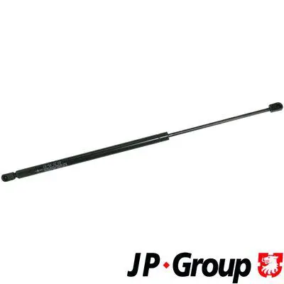 Handler.Part Gas spring, boot-/cargo area JP GROUP 1181202900 1