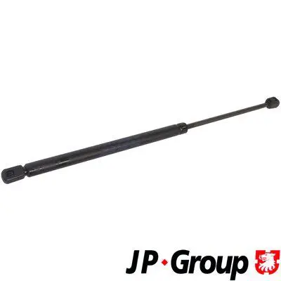 Handler.Part Gas spring, boot-/cargo area JP GROUP 1181203100 1