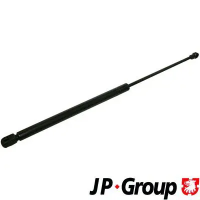 Handler.Part Gas spring, boot-/cargo area JP GROUP 1181204600 1