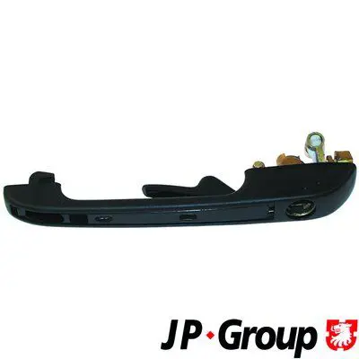 Handler.Part Door handle JP GROUP 1187100170 1