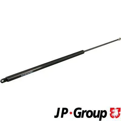 Handler.Part Gas spring, bonnet JP GROUP 1181204400 1