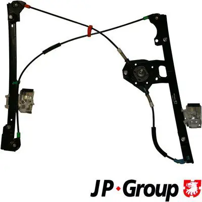 Handler.Part Window regulator JP GROUP 1188100770 1