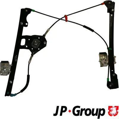 Handler.Part Window regulator JP GROUP 1188100780 1