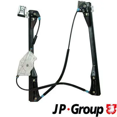 Handler.Part Window regulator JP GROUP 1188100970 1