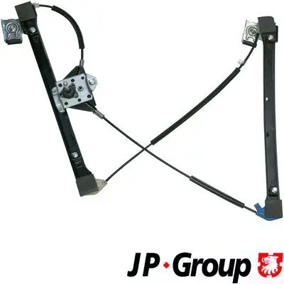 Handler.Part Window regulator JP GROUP 1188102270 1