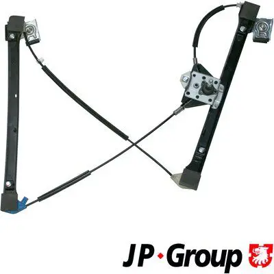 Handler.Part Window regulator JP GROUP 1188102280 1