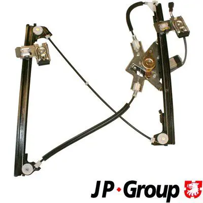 Handler.Part Window regulator JP GROUP 1188102370 1