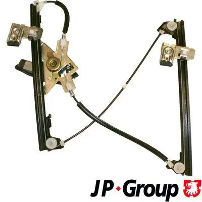 Handler.Part Window regulator JP GROUP 1188102380 1