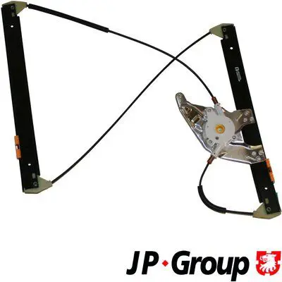 Handler.Part Window regulator JP GROUP 1188103270 1