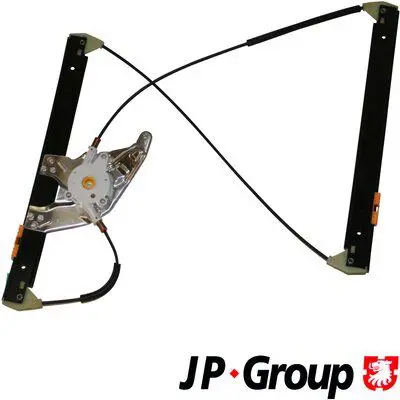 Handler.Part Window regulator JP GROUP 1188103280 1