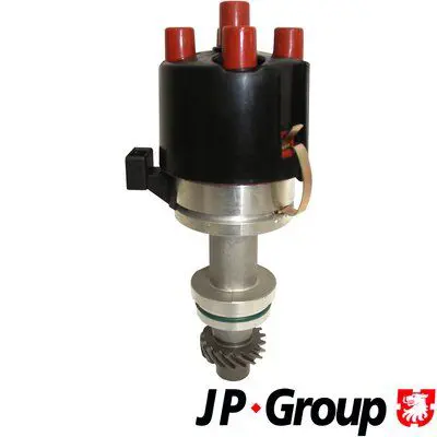 Handler.Part Distributor, ignition JP GROUP 1191100500 1